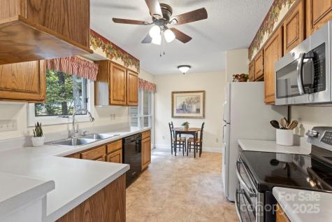 320 Dawnbrook Drive Flat Rock NC 28731