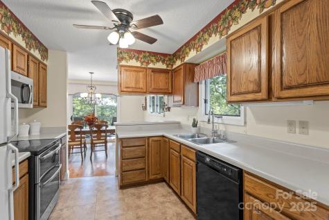 320 Dawnbrook Drive Flat Rock NC 28731