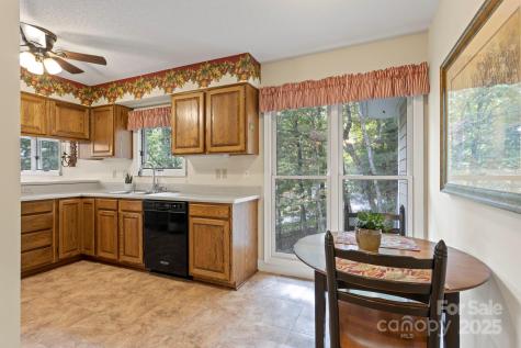 320 Dawnbrook Drive Flat Rock NC 28731