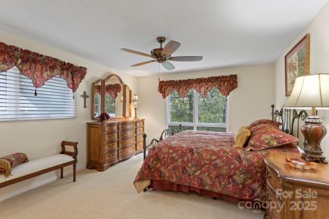 320 Dawnbrook Drive Flat Rock NC 28731