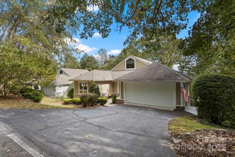 320 Dawnbrook Drive Flat Rock NC 28731