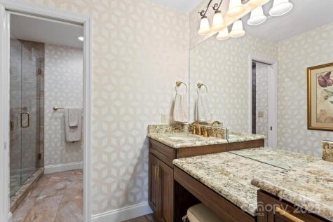 320 Dawnbrook Drive Flat Rock NC 28731