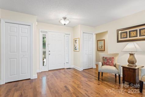 320 Dawnbrook Drive Flat Rock NC 28731