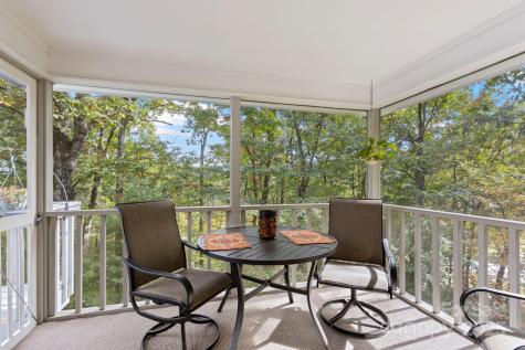 320 Dawnbrook Drive Flat Rock NC 28731