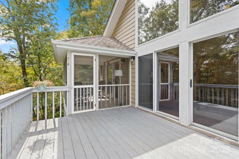 320 Dawnbrook Drive Flat Rock NC 28731