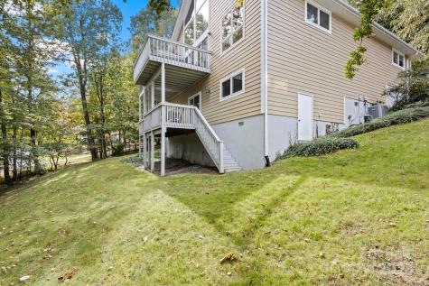 320 Dawnbrook Drive Flat Rock NC 28731