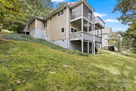 320 Dawnbrook Drive Flat Rock NC 28731