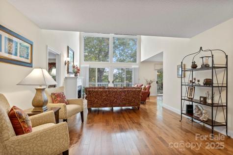 320 Dawnbrook Drive Flat Rock NC 28731