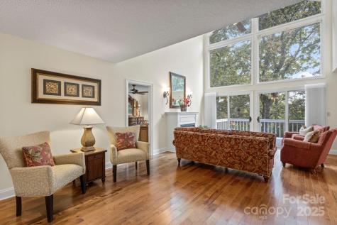 320 Dawnbrook Drive Flat Rock NC 28731