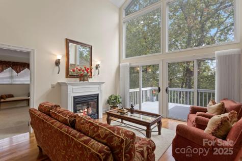 320 Dawnbrook Drive Flat Rock NC 28731