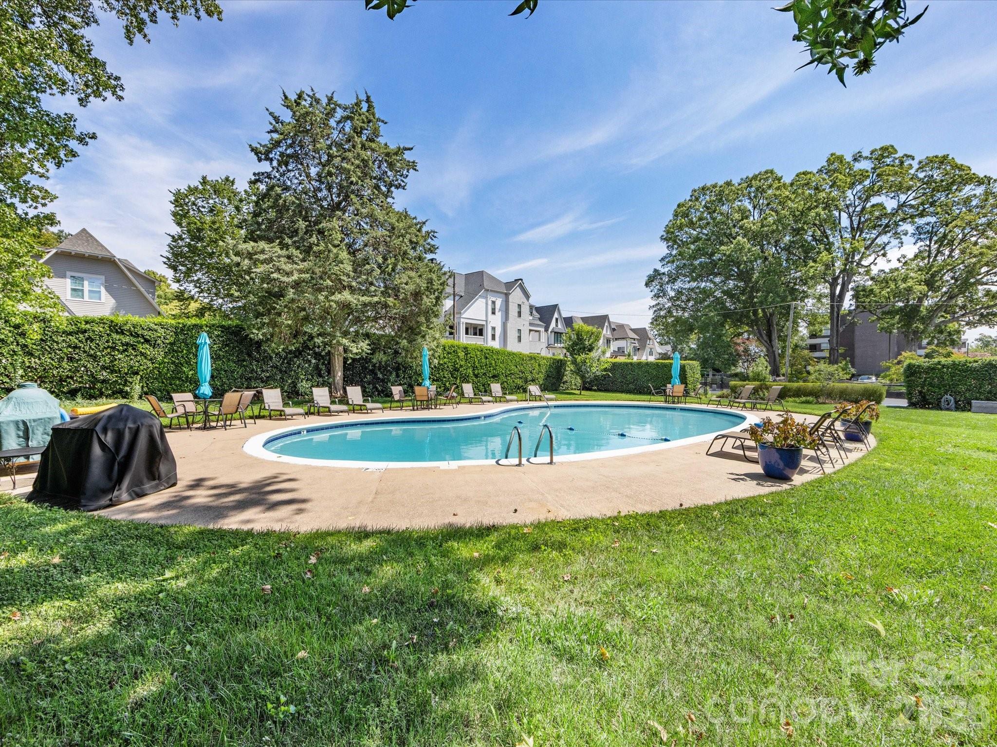 1300 Reece Road Charlotte NC 28209