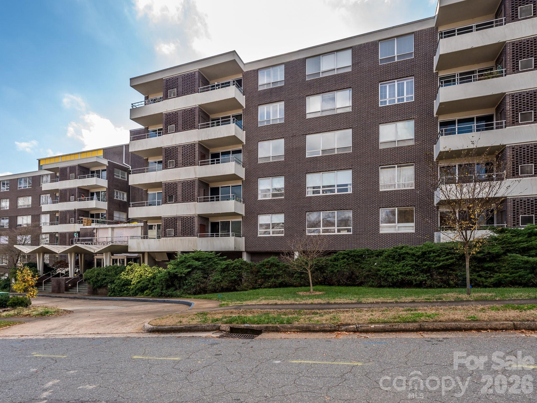 1300 Reece Road Charlotte NC 28209