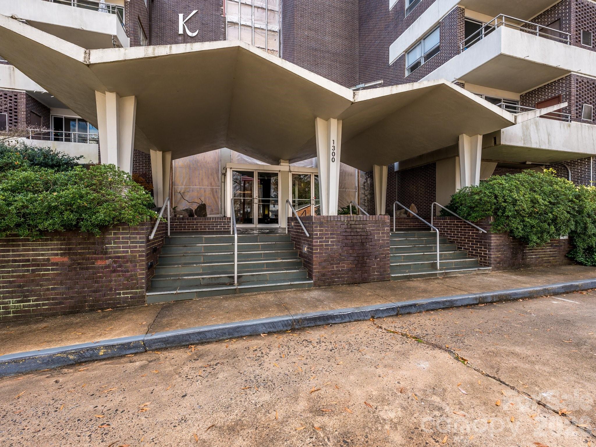 1300 Reece Road Charlotte NC 28209