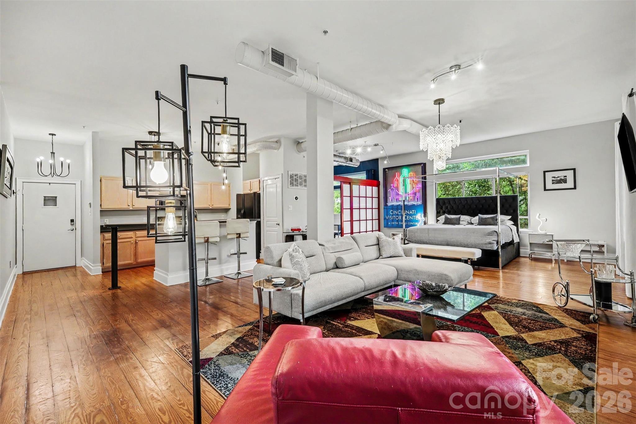 404 N Laurel Avenue Charlotte NC 28204