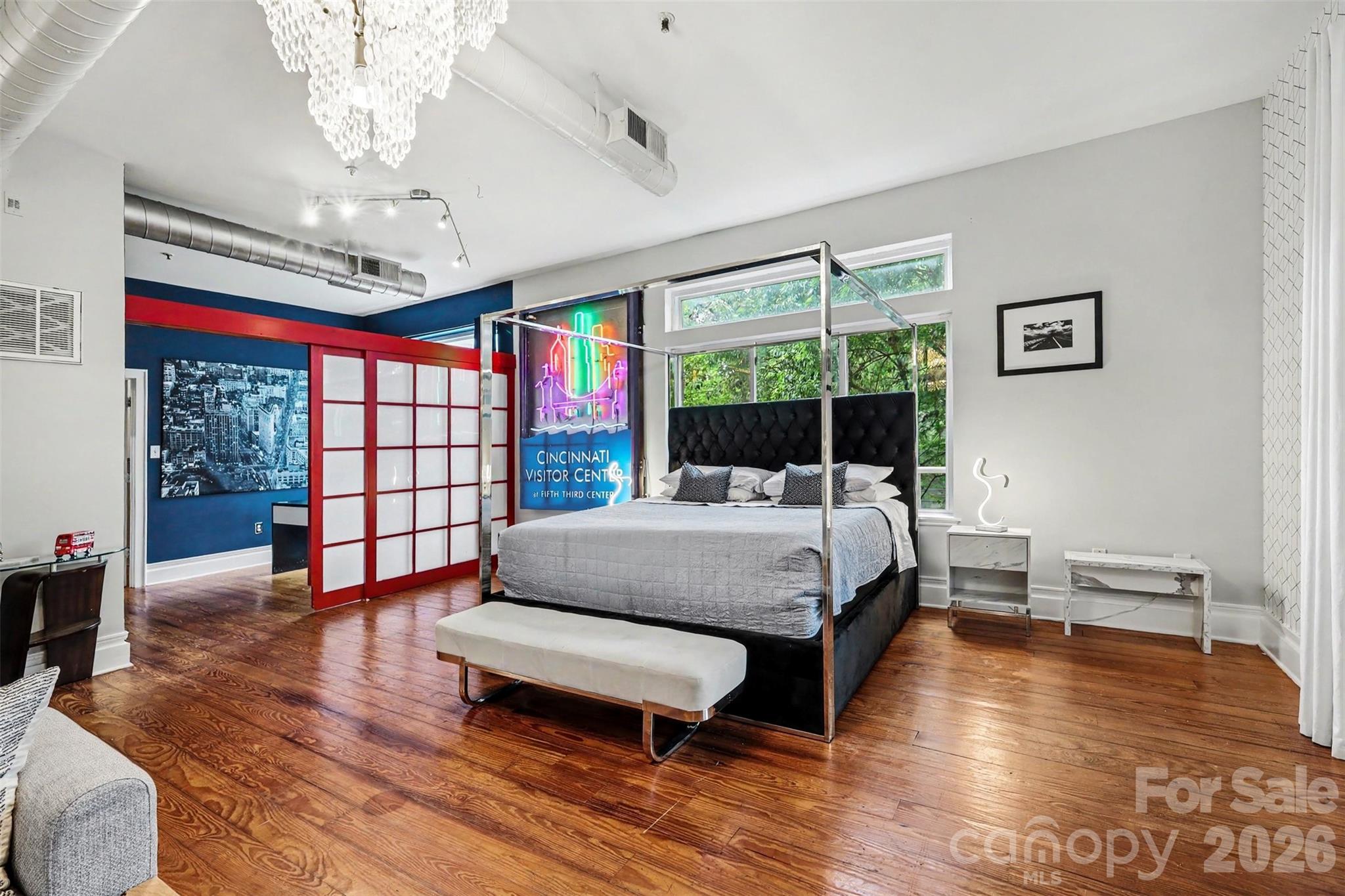404 N Laurel Avenue Charlotte NC 28204
