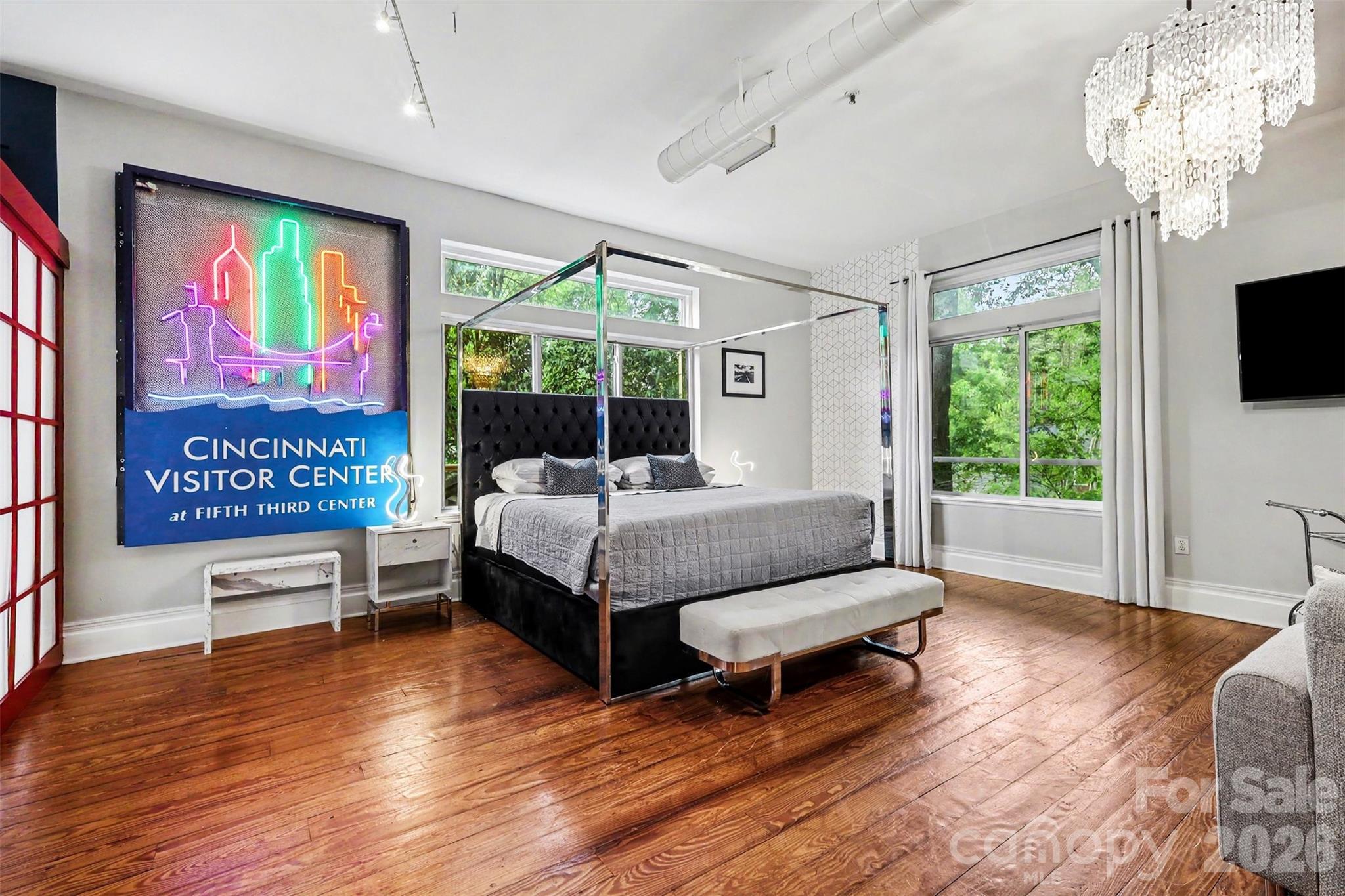 404 N Laurel Avenue Charlotte NC 28204