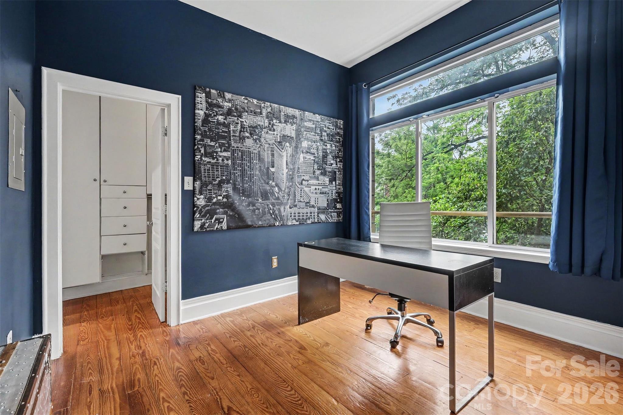 404 N Laurel Avenue Charlotte NC 28204