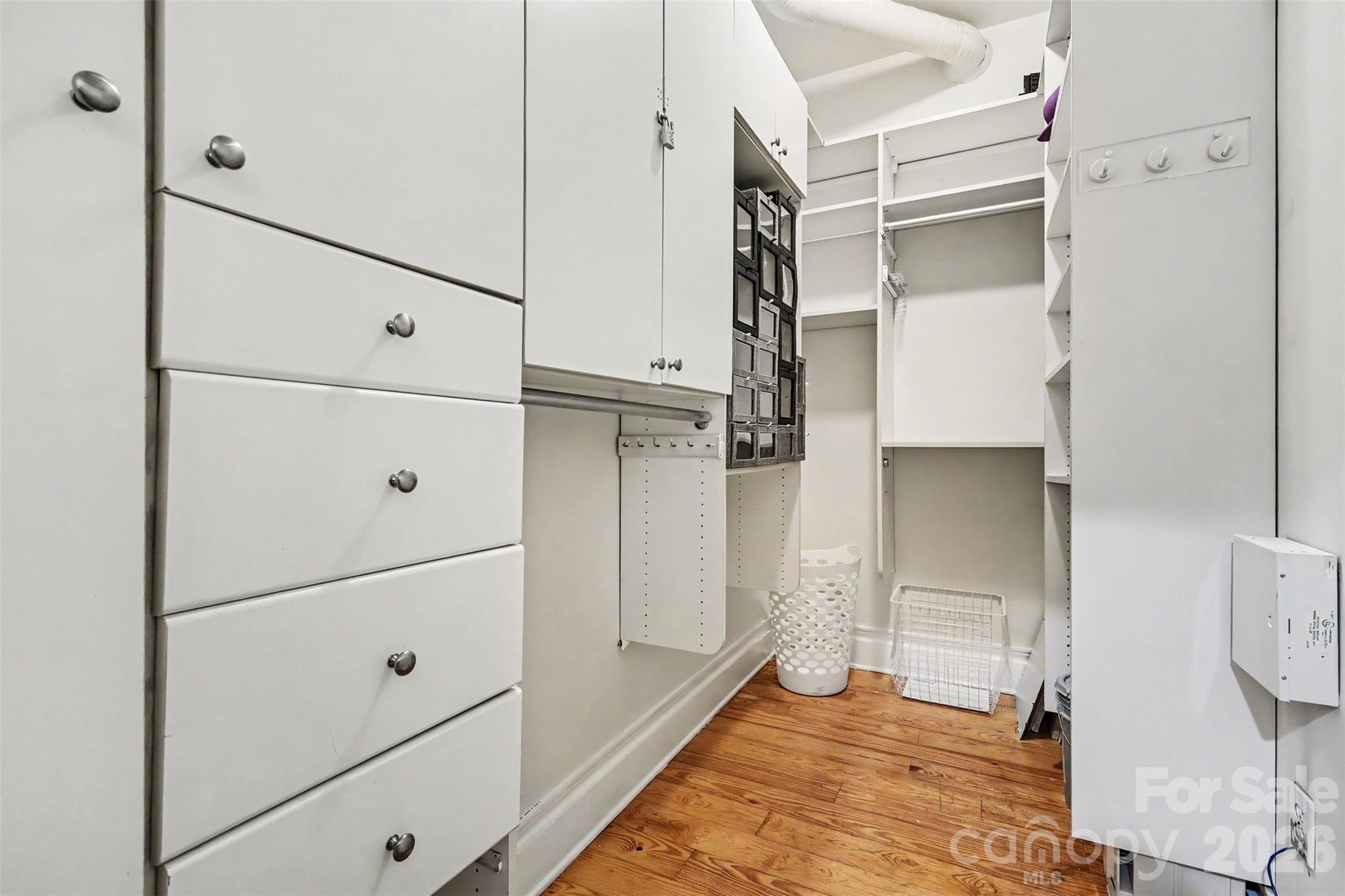 404 N Laurel Avenue Charlotte NC 28204