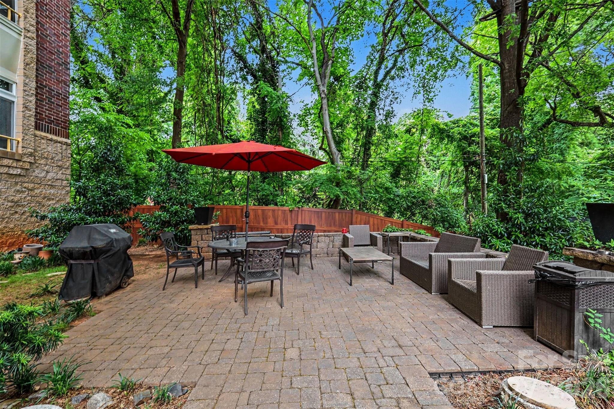 404 N Laurel Avenue Charlotte NC 28204