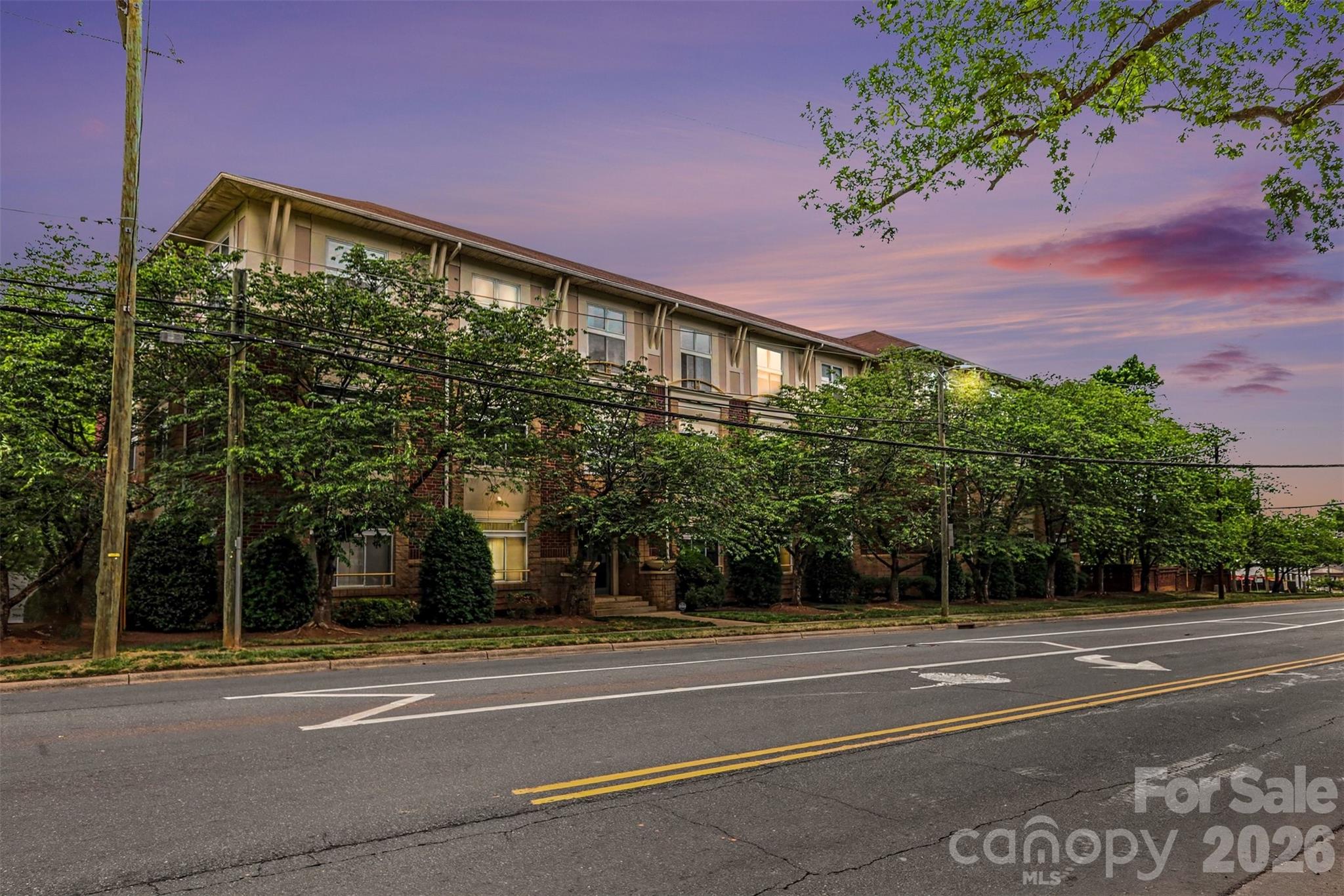 404 N Laurel Avenue Charlotte NC 28204