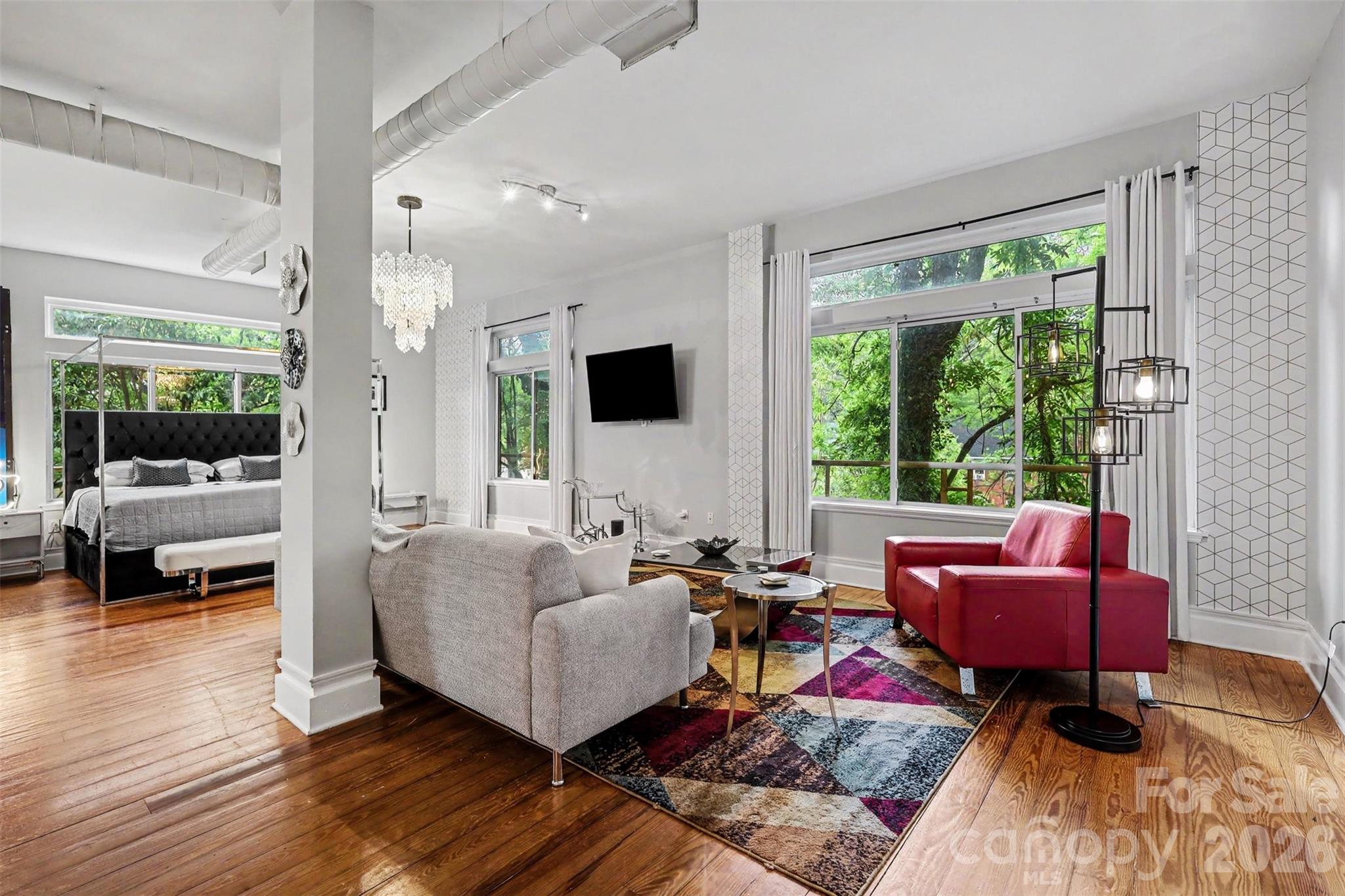 404 N Laurel Avenue Charlotte NC 28204
