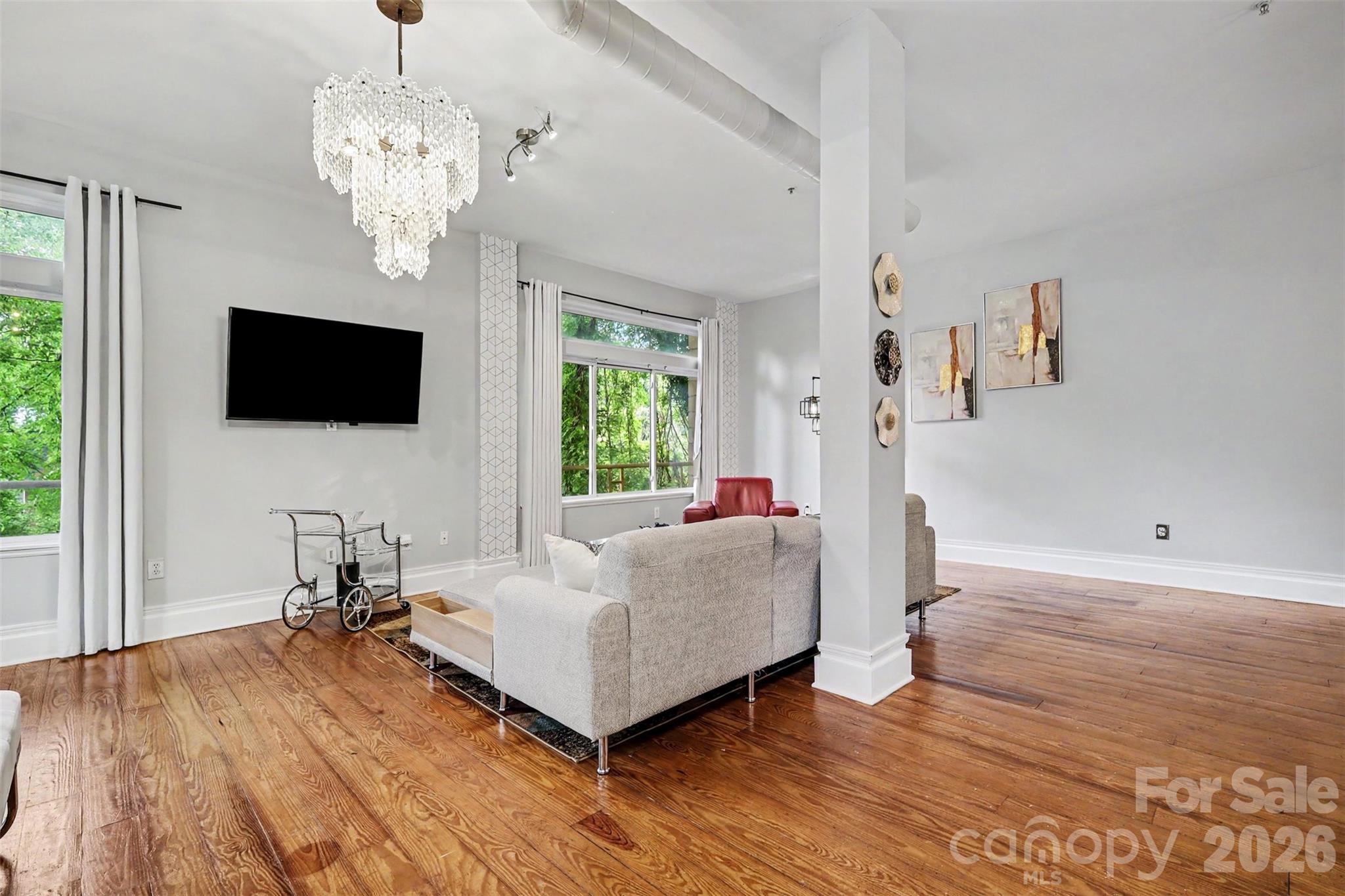 404 N Laurel Avenue Charlotte NC 28204