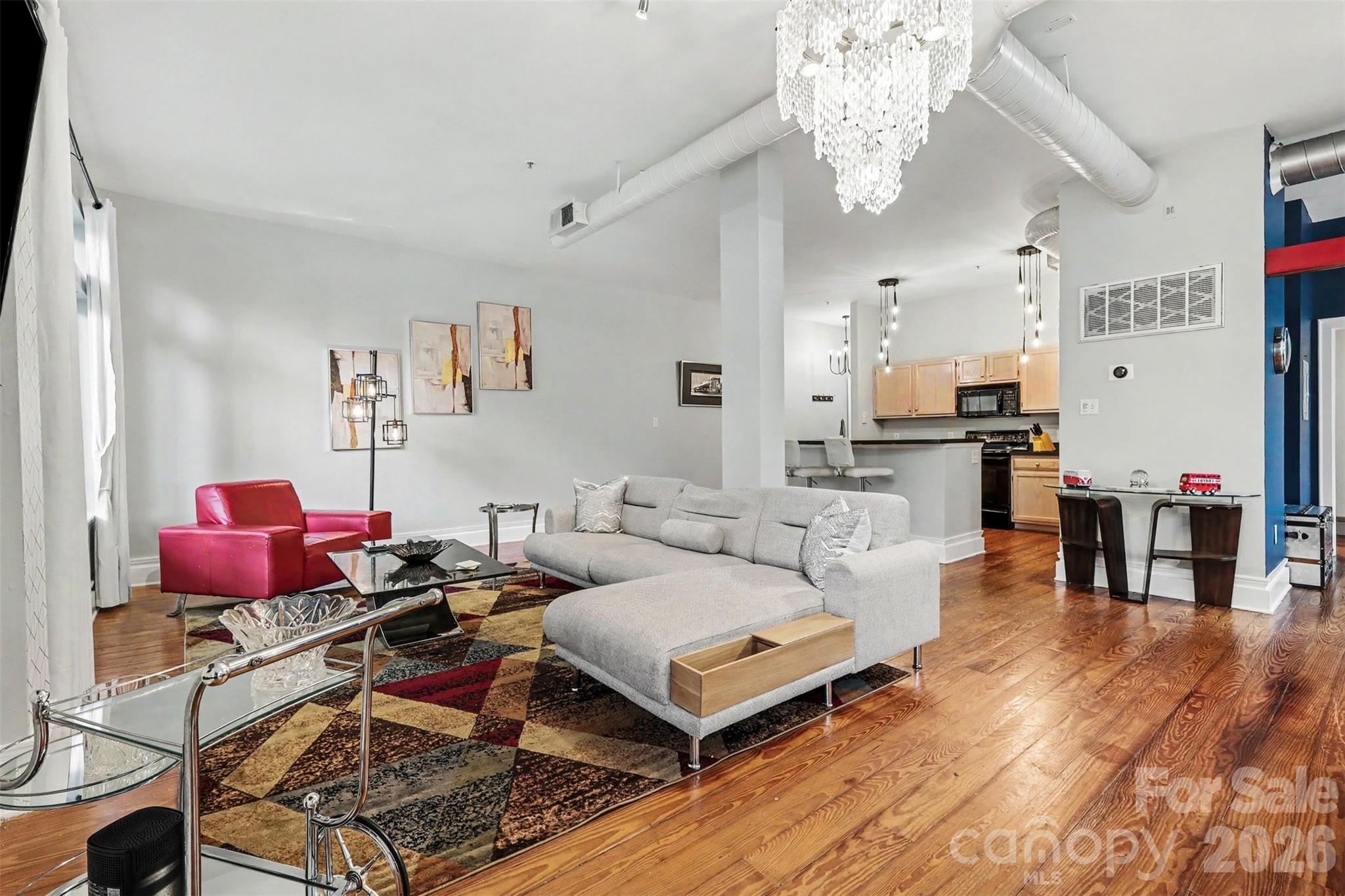 404 N Laurel Avenue Charlotte NC 28204