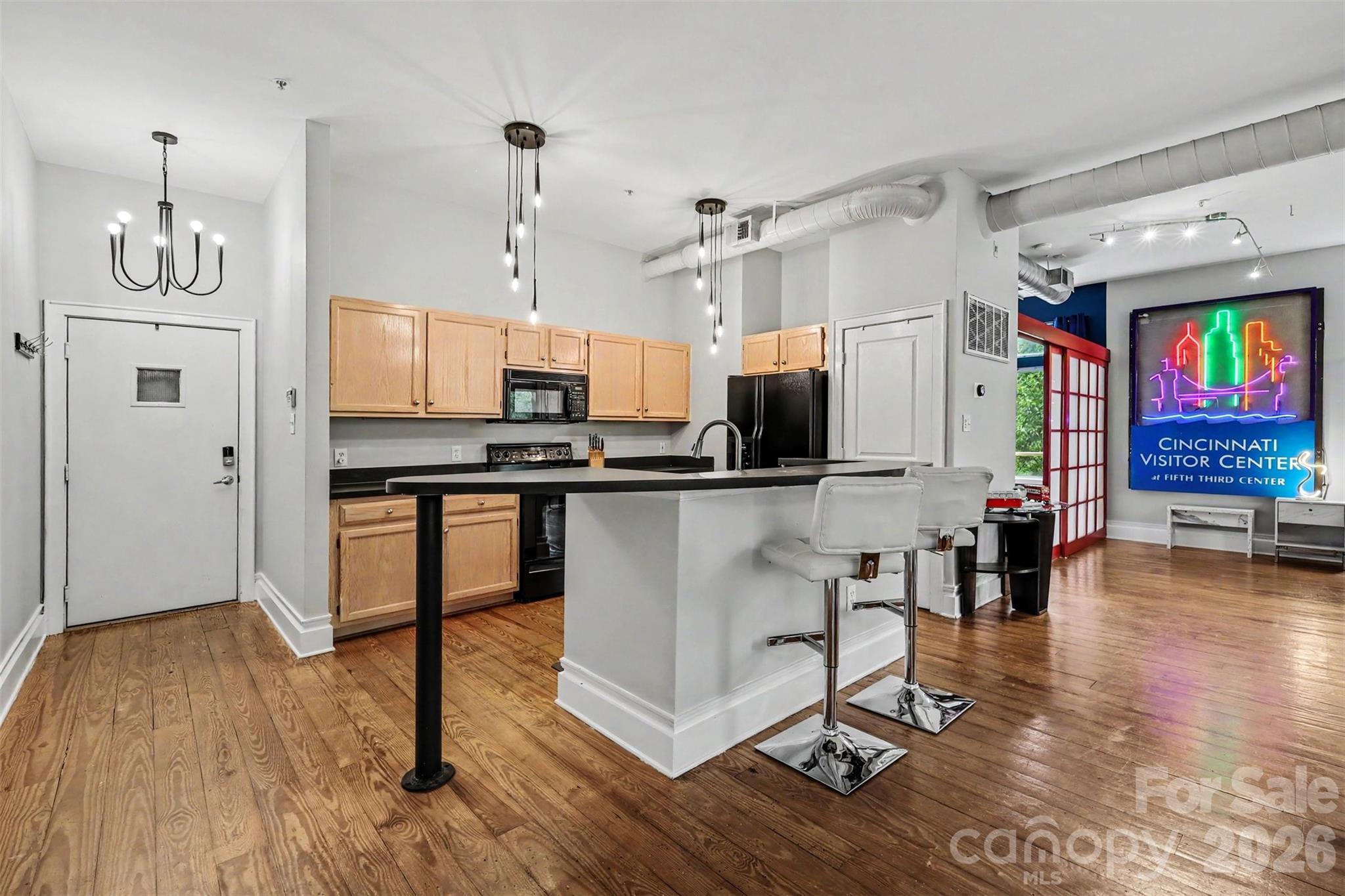 404 N Laurel Avenue Charlotte NC 28204