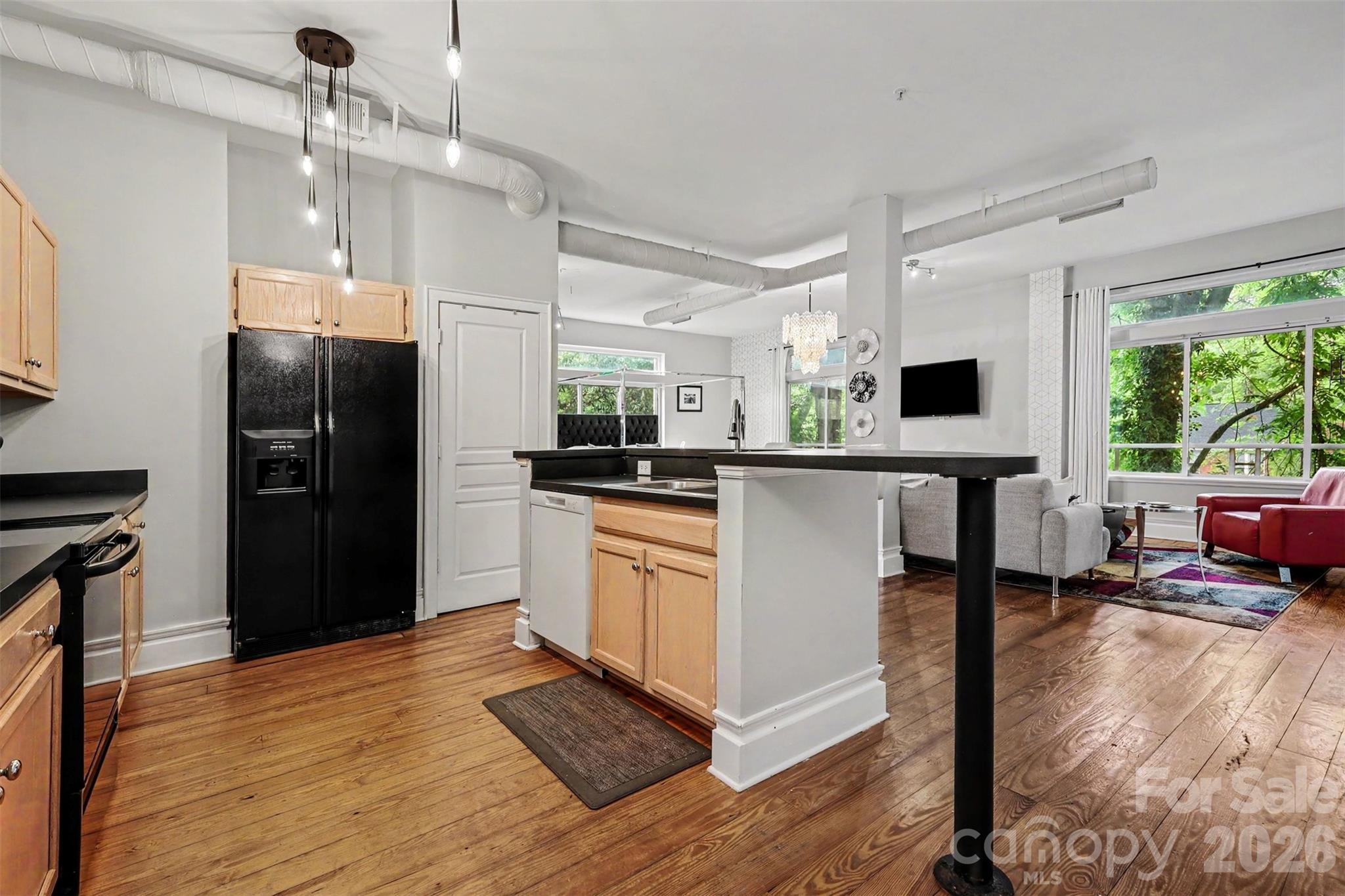 404 N Laurel Avenue Charlotte NC 28204