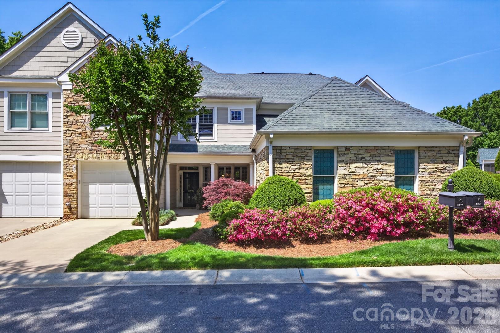 3310 Winged Foot Drive Salisbury NC 28144