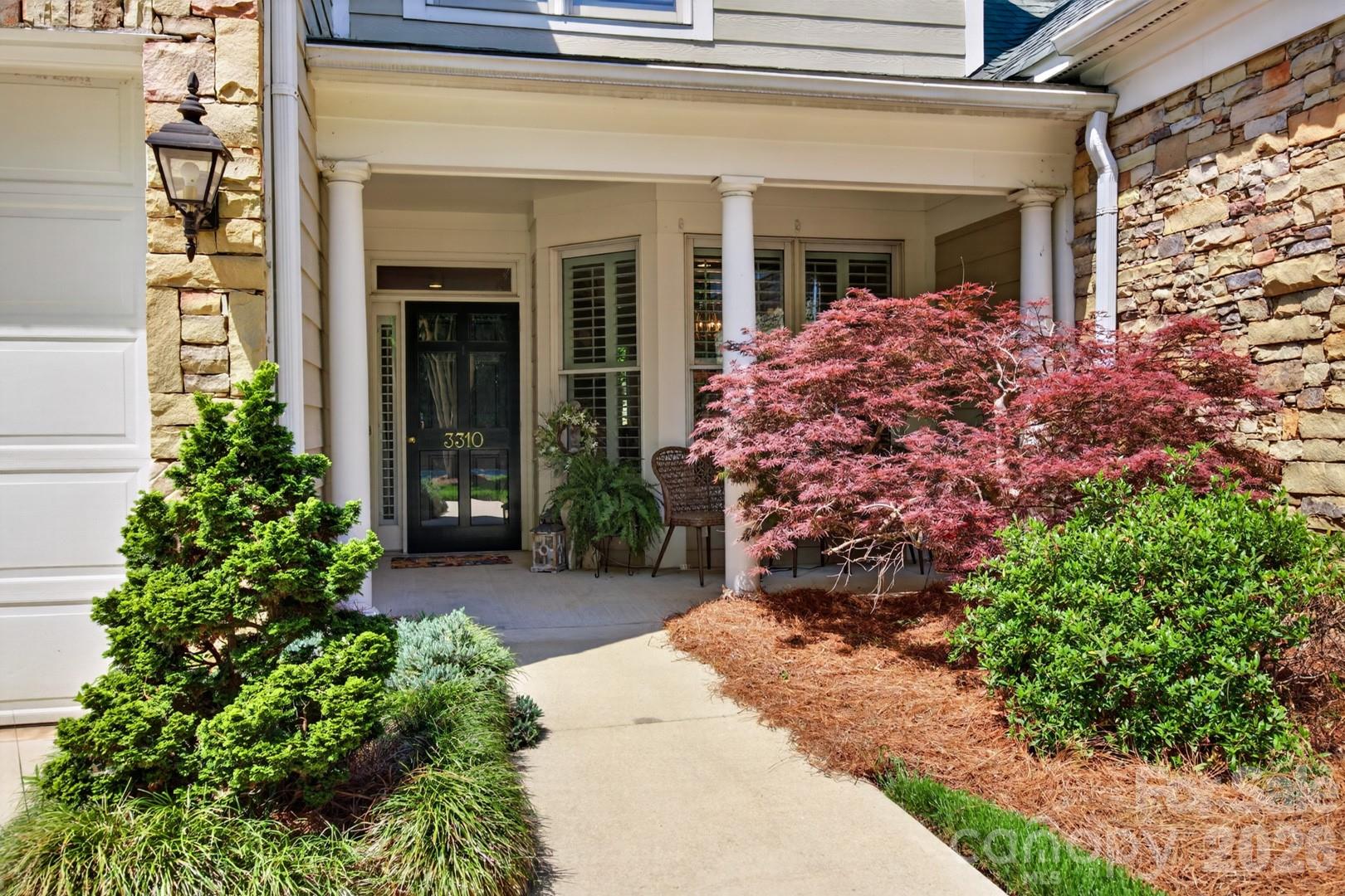 3310 Winged Foot Drive Salisbury NC 28144