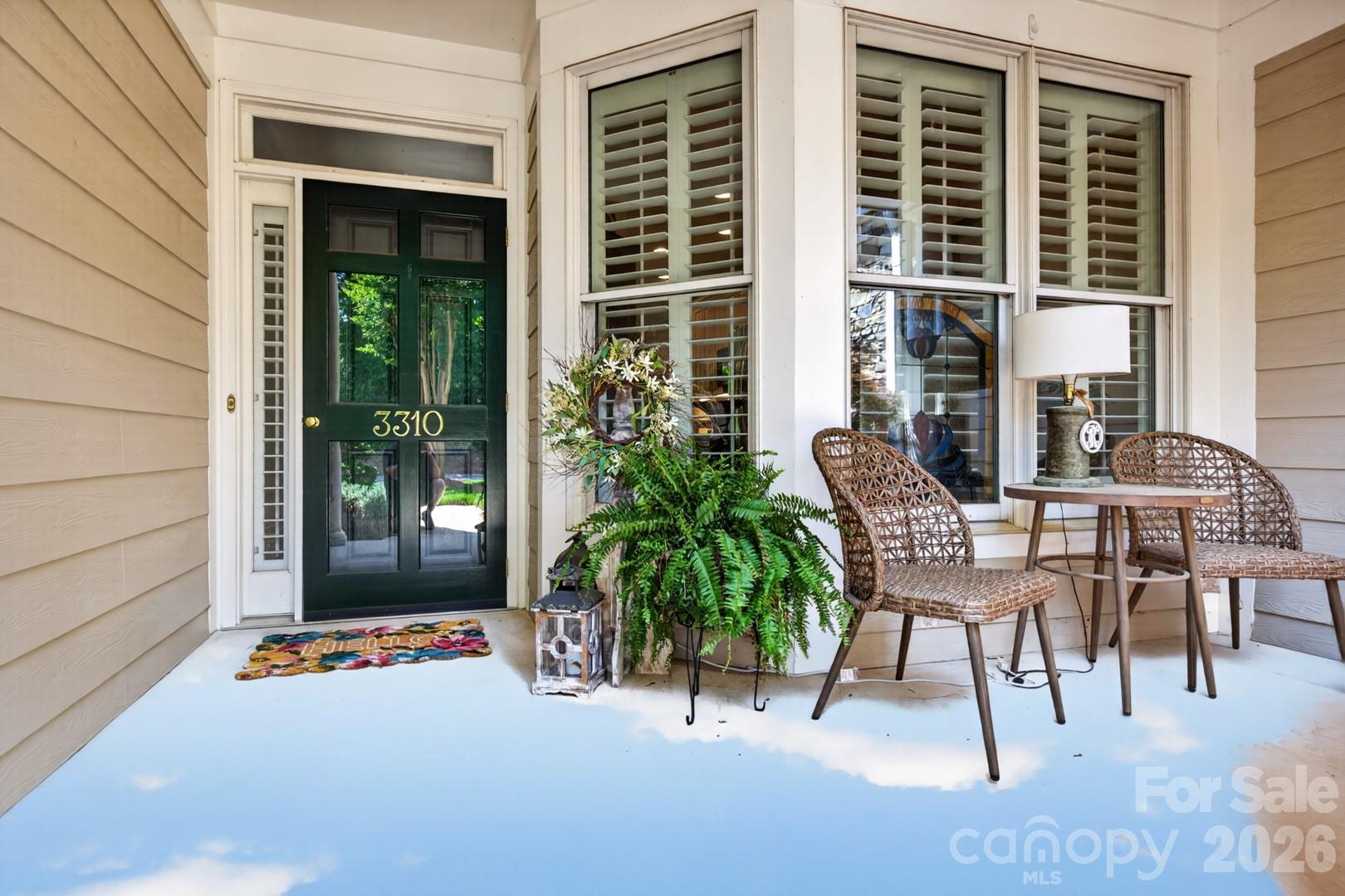 3310 Winged Foot Drive Salisbury NC 28144