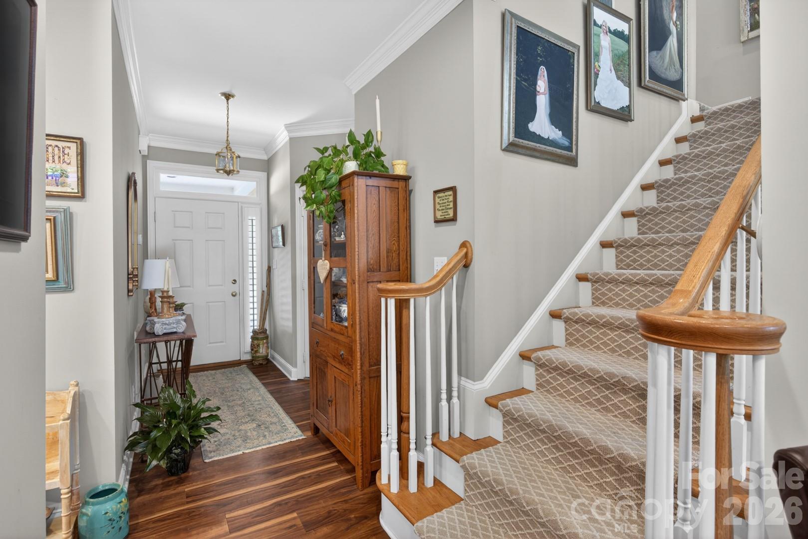 3310 Winged Foot Drive Salisbury NC 28144