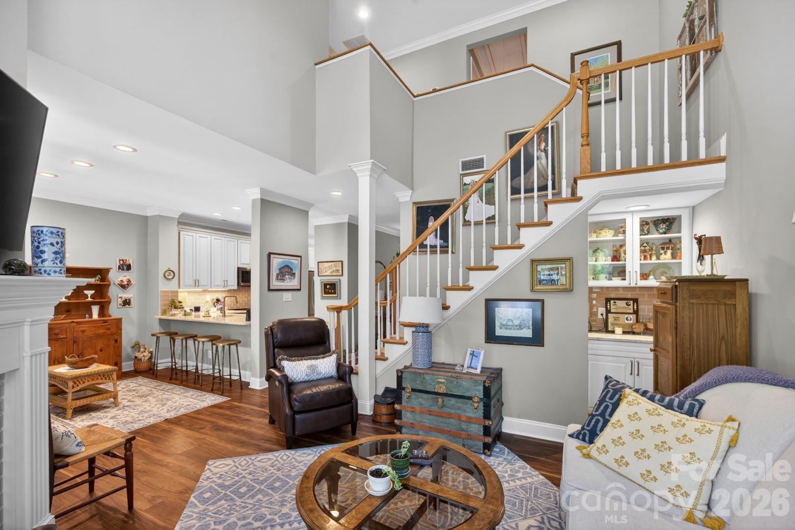 3310 Winged Foot Drive Salisbury NC 28144