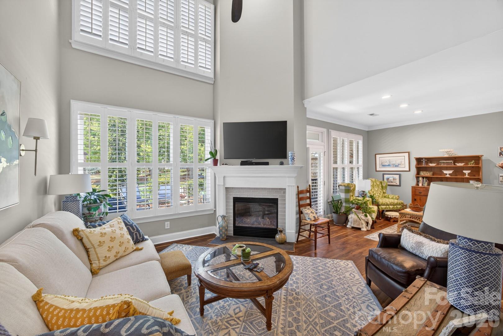 3310 Winged Foot Drive Salisbury NC 28144