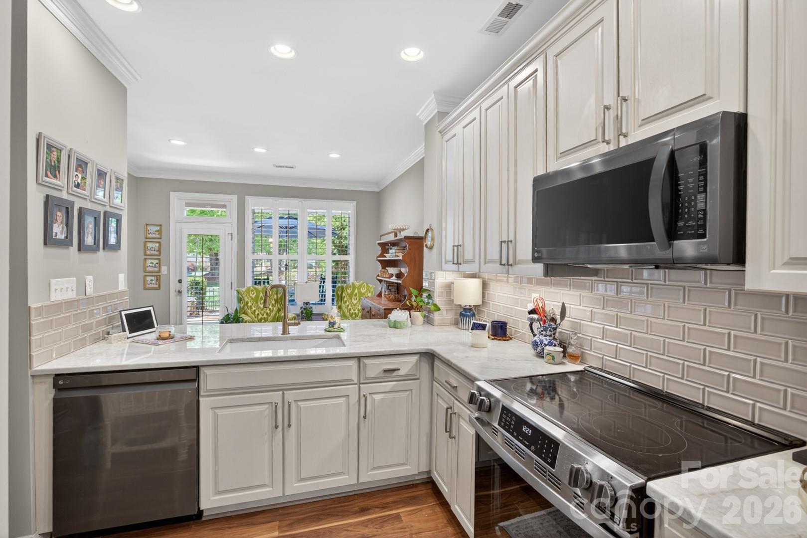 3310 Winged Foot Drive Salisbury NC 28144