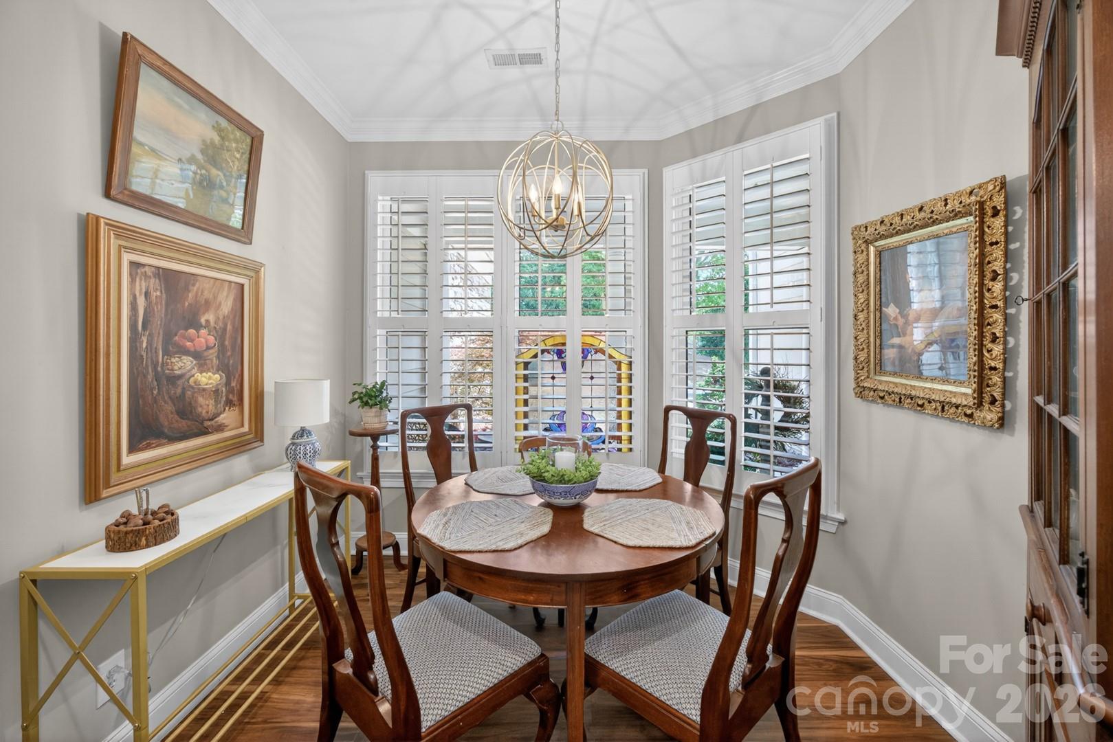 3310 Winged Foot Drive Salisbury NC 28144