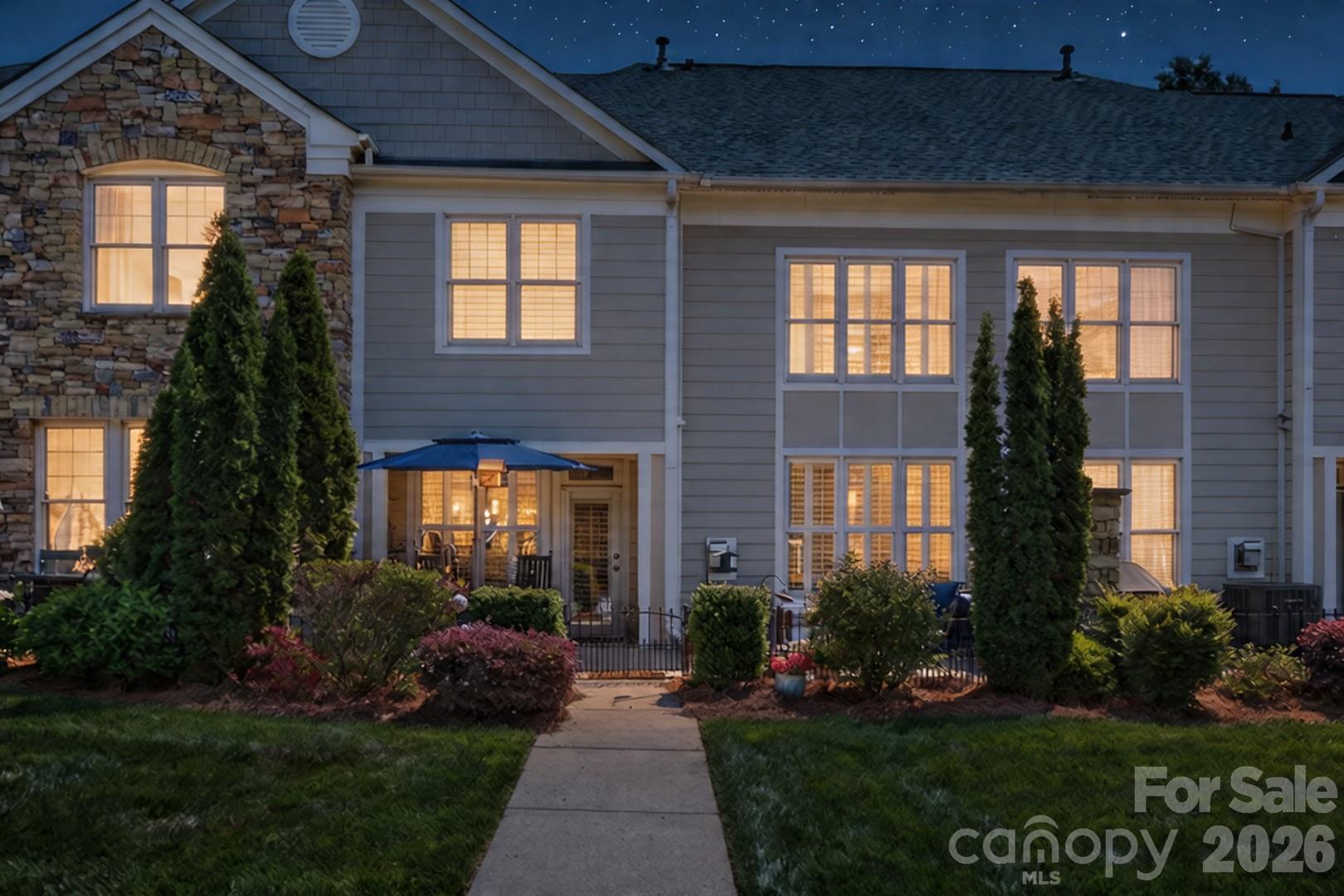 3310 Winged Foot Drive Salisbury NC 28144