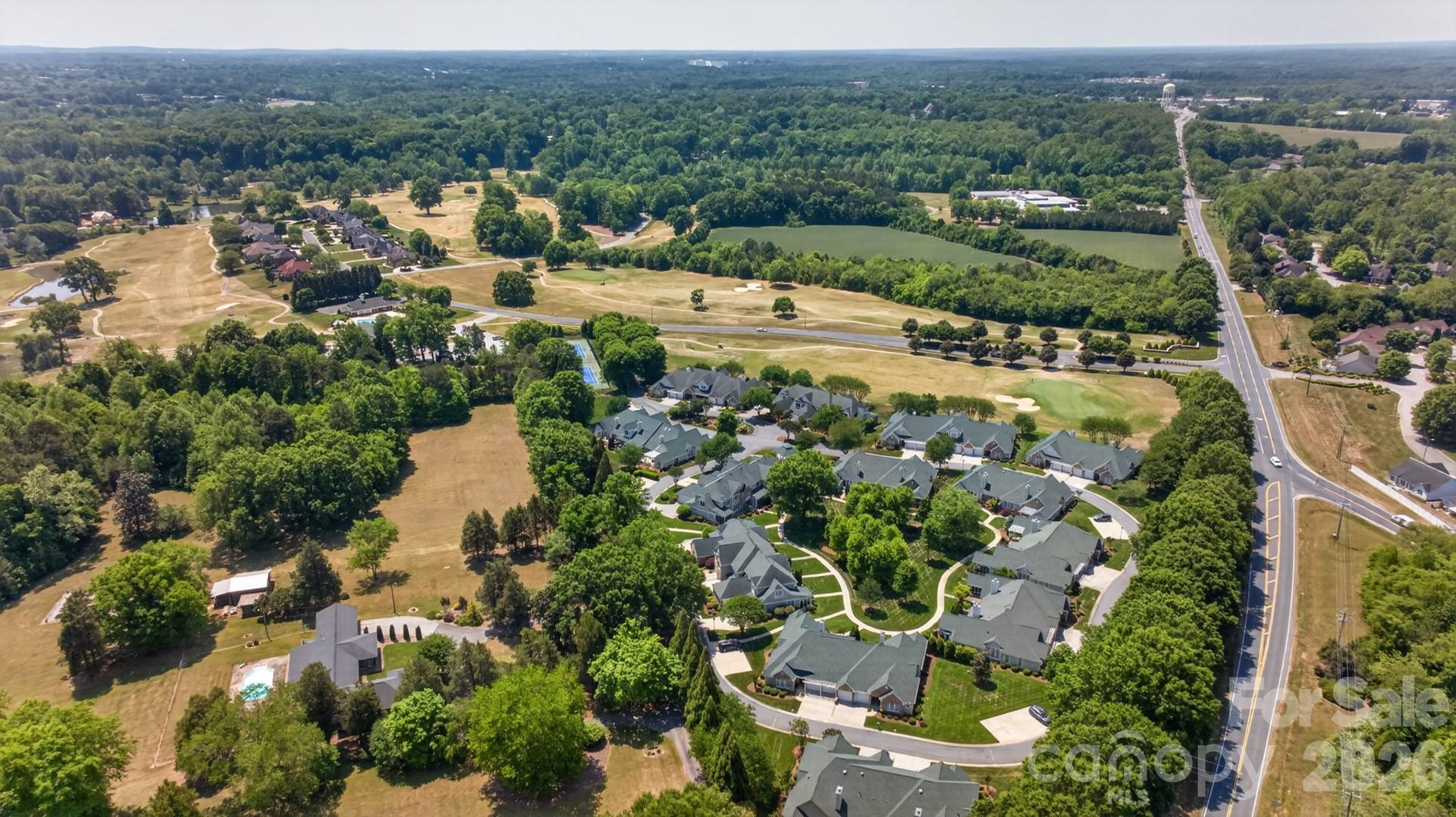 3310 Winged Foot Drive Salisbury NC 28144
