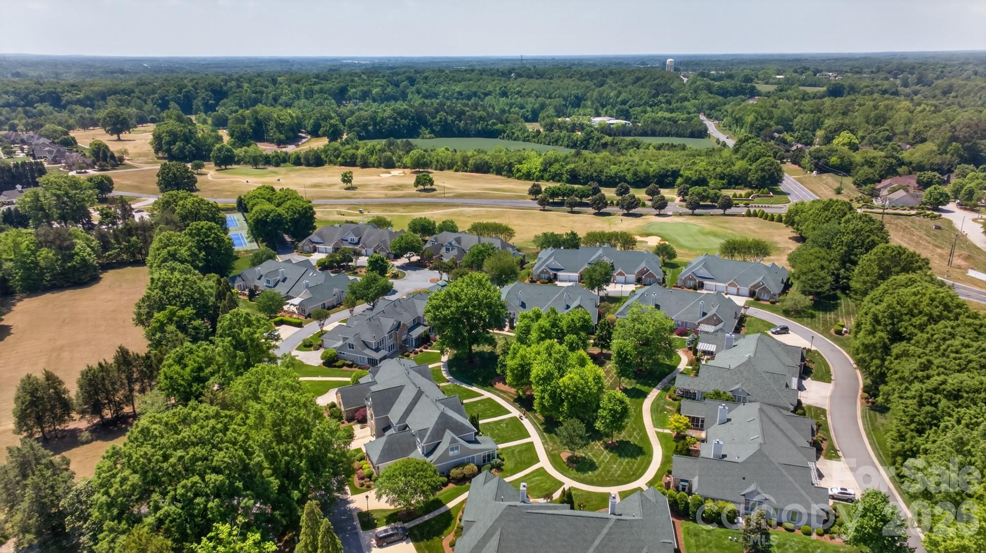 3310 Winged Foot Drive Salisbury NC 28144