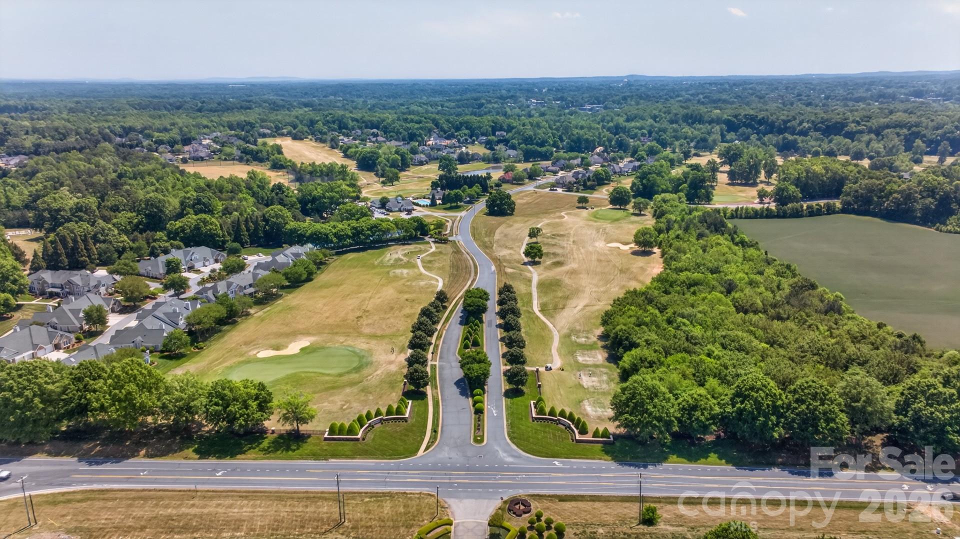 3310 Winged Foot Drive Salisbury NC 28144