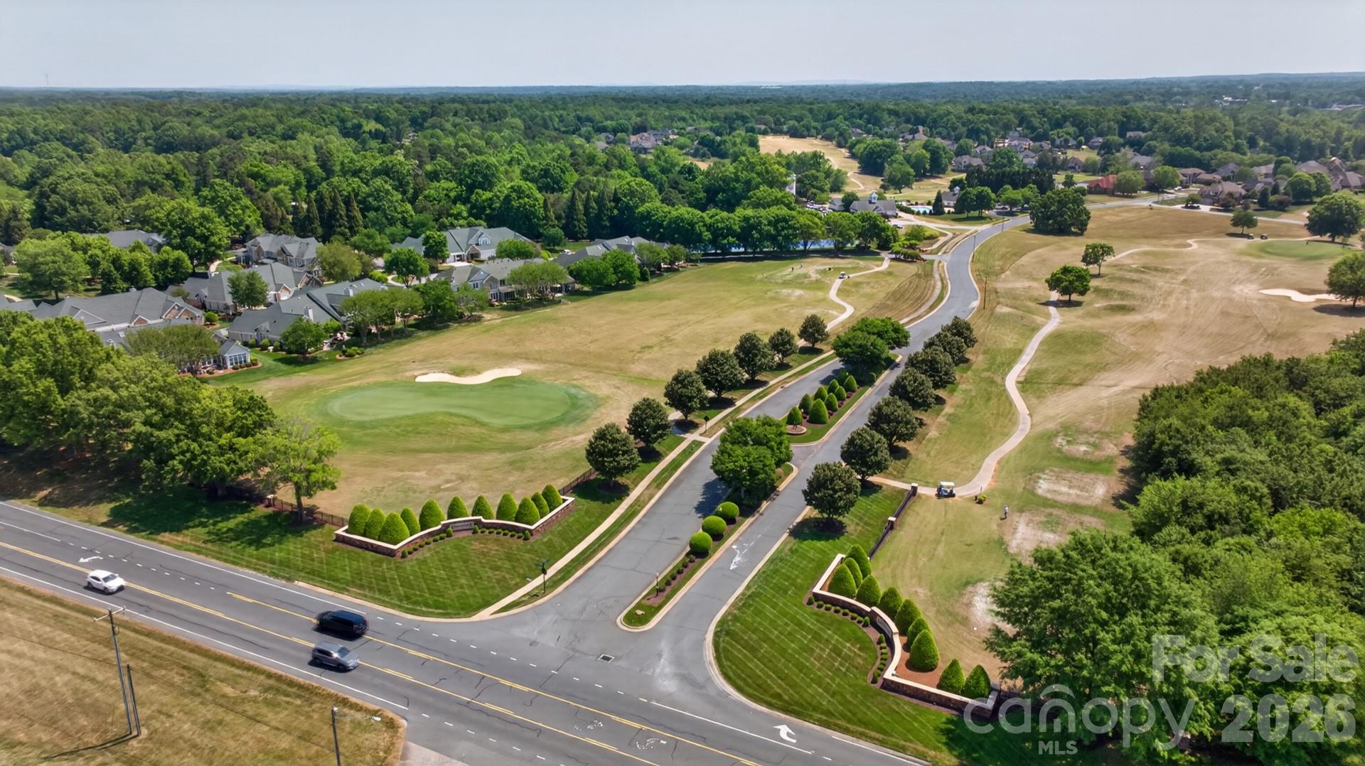 3310 Winged Foot Drive Salisbury NC 28144