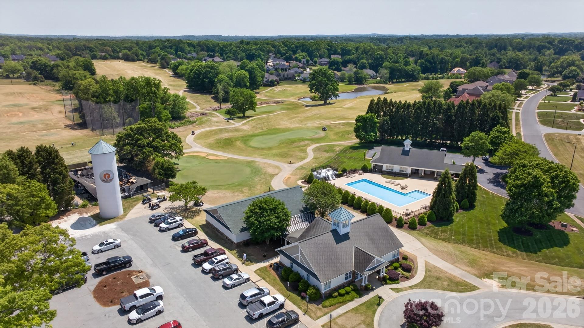 3310 Winged Foot Drive Salisbury NC 28144