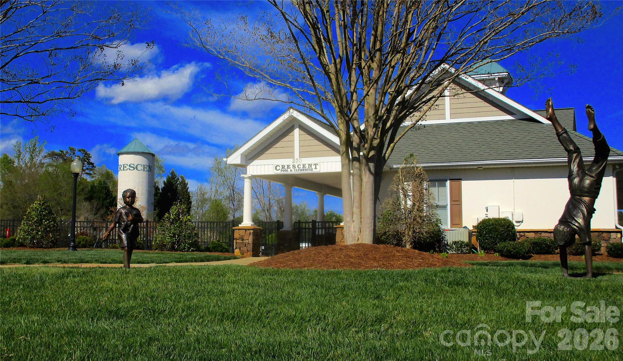 3310 Winged Foot Drive Salisbury NC 28144