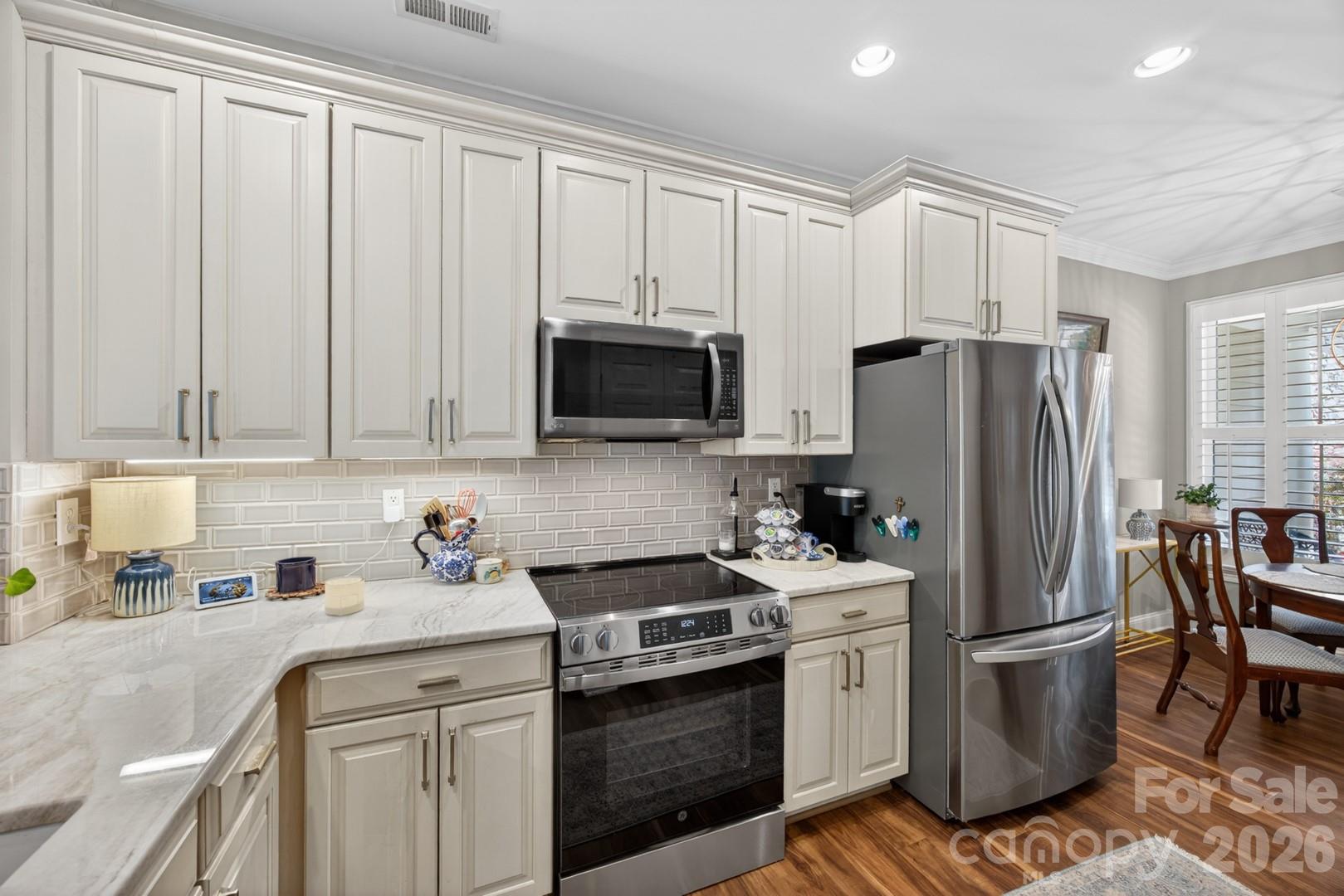 3310 Winged Foot Drive Salisbury NC 28144