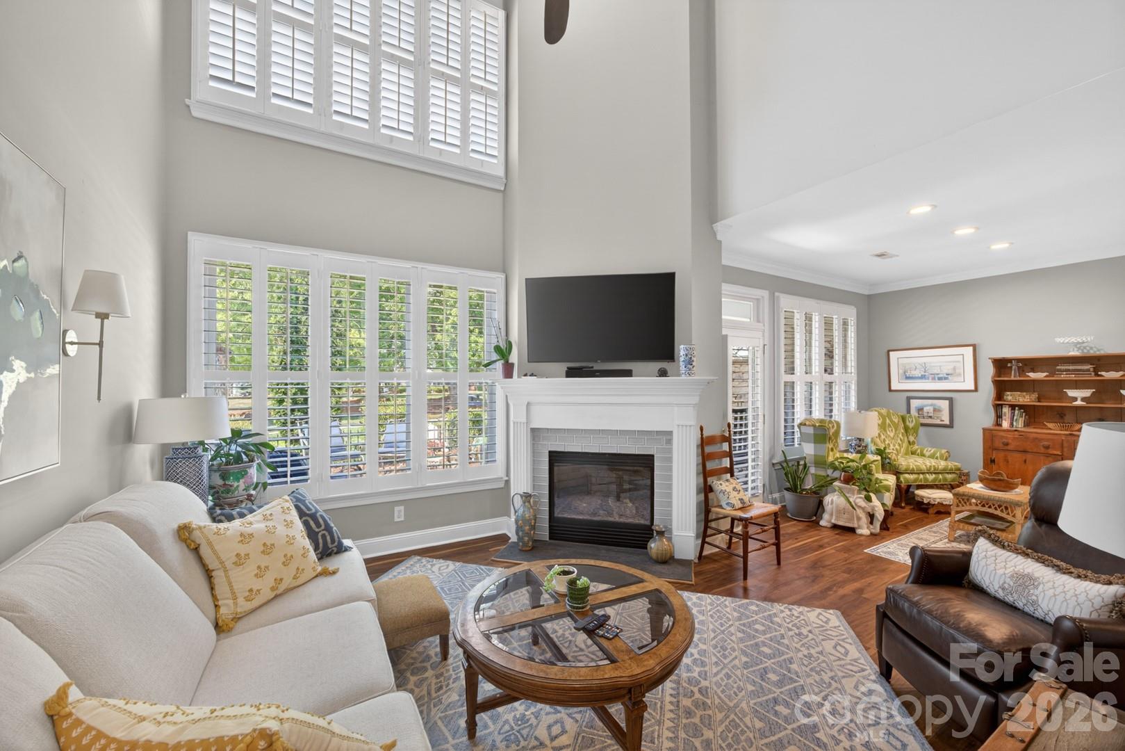 3310 Winged Foot Drive Salisbury NC 28144