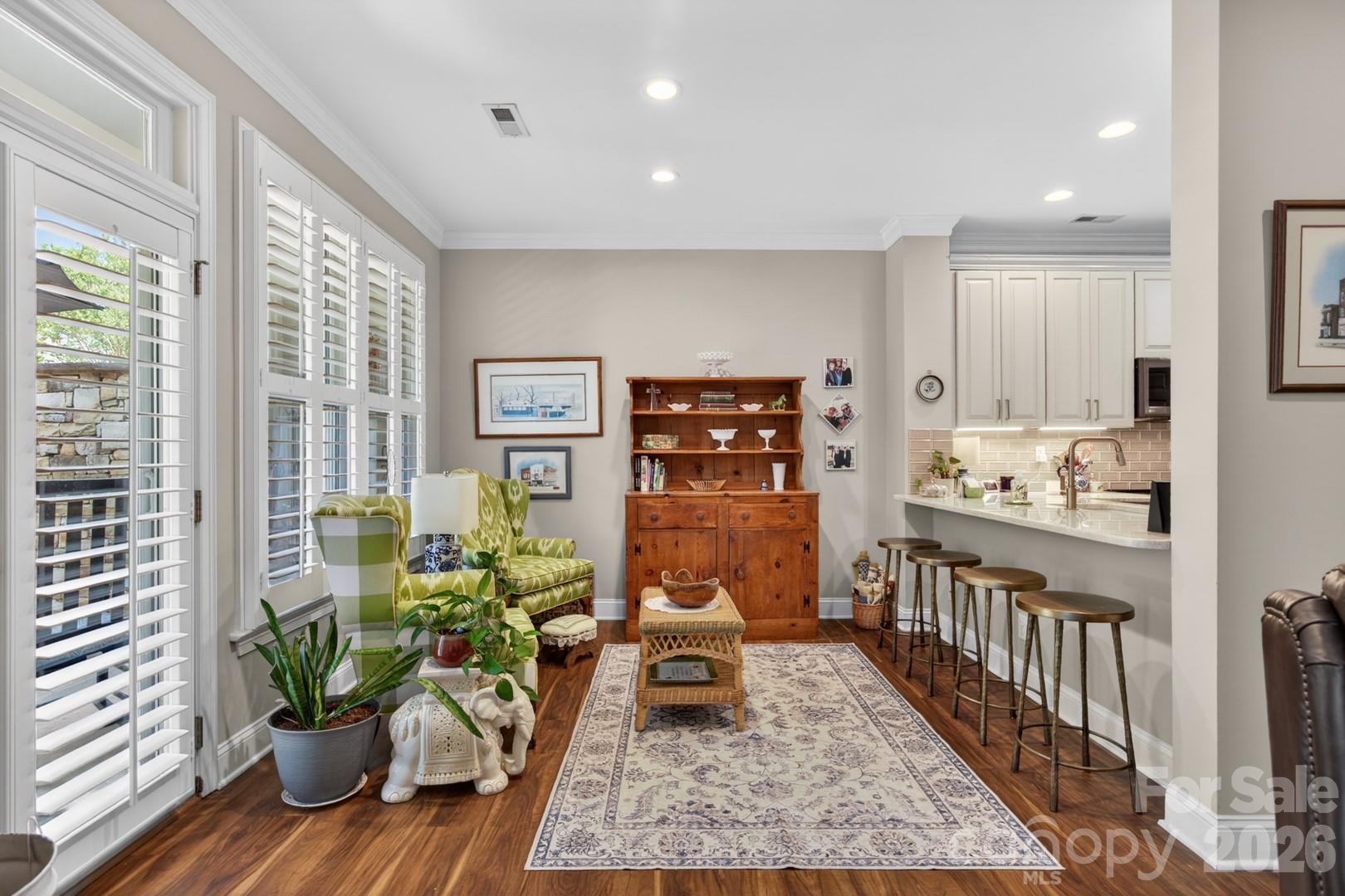 3310 Winged Foot Drive Salisbury NC 28144