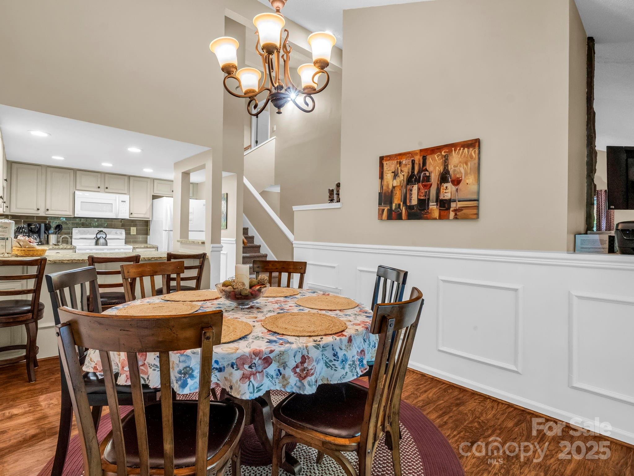 123 Mountain Village Boulevard Lake Lure NC 28746