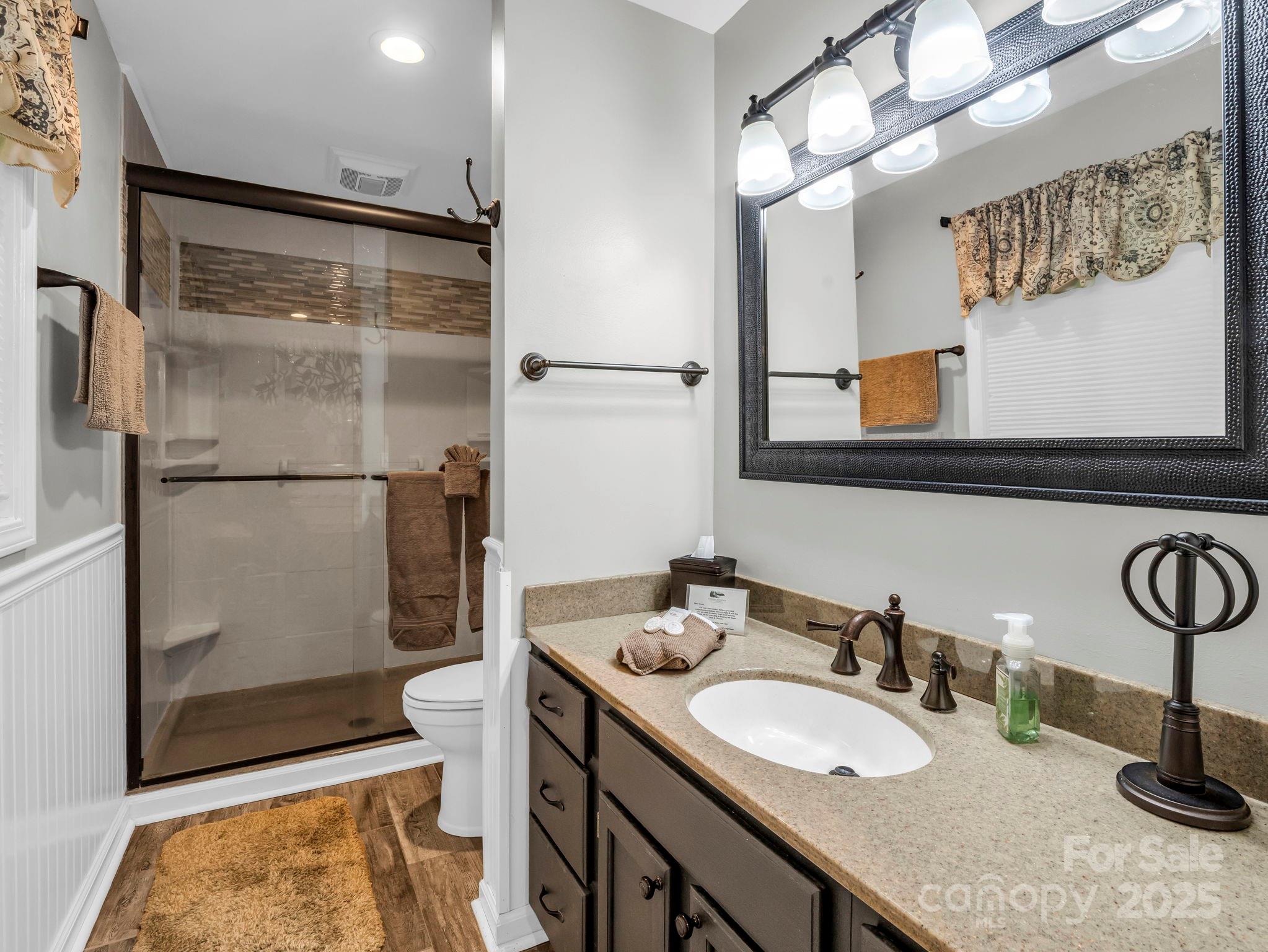 123 Mountain Village Boulevard Lake Lure NC 28746