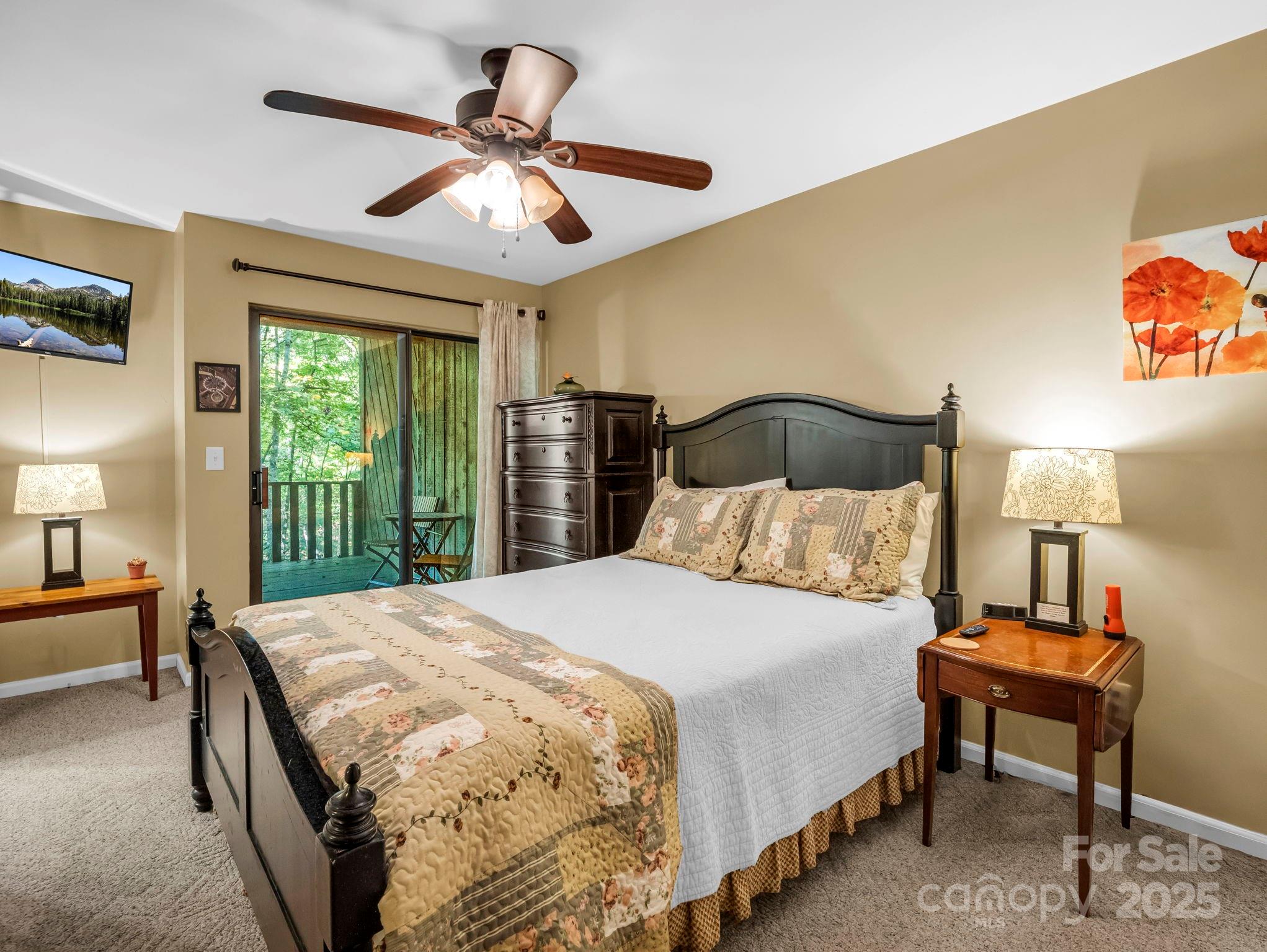 123 Mountain Village Boulevard Lake Lure NC 28746